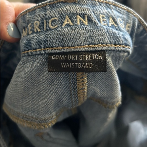 American Eagle Mom Short - Picture 3 of 4